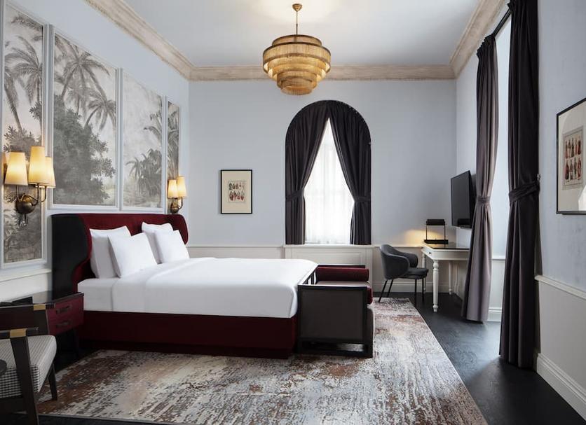 Kamar Tidur Foto