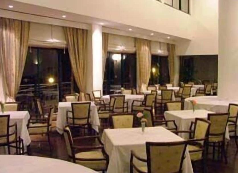 Restoran Foto