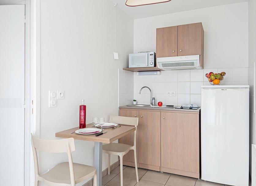Dapur Foto