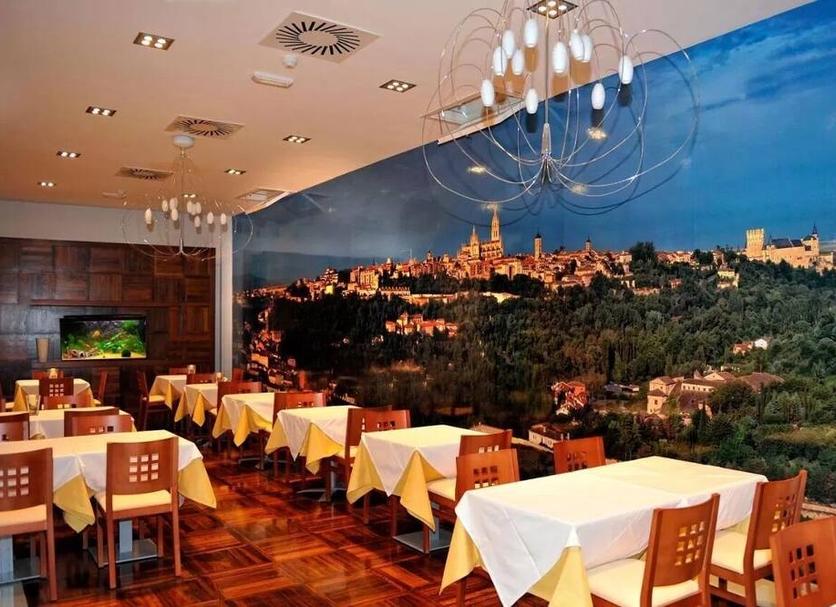 Restoran Foto