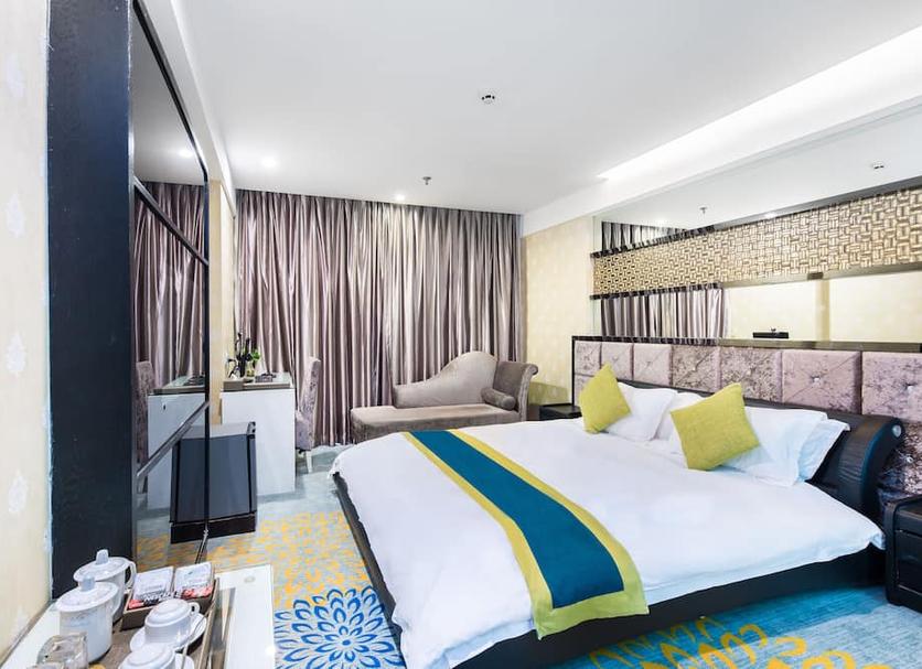 Kamar Tidur Foto