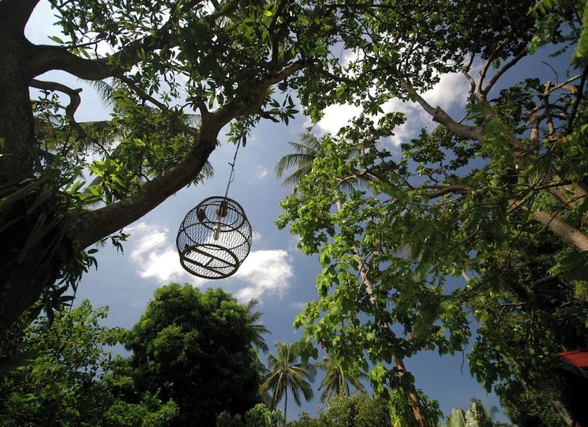 Pemandangan luar Foto