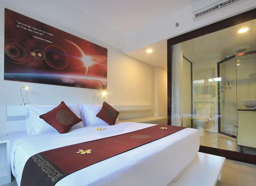 Kamar Tidur Foto
