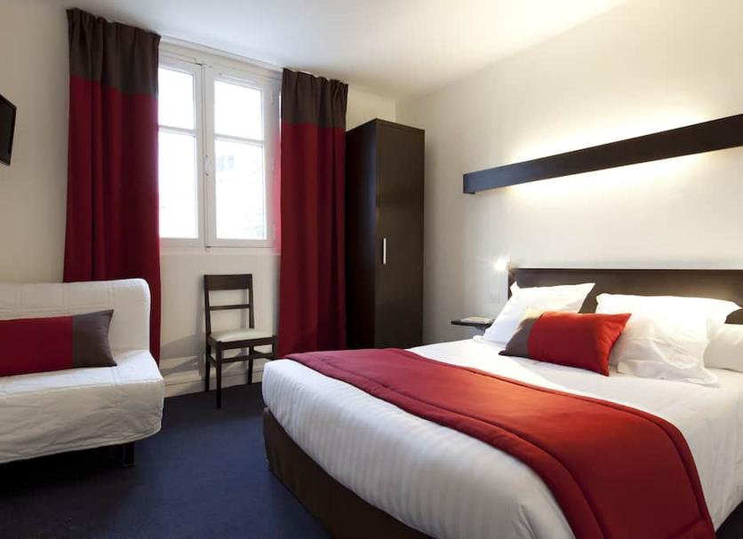 Kamar Tidur Foto