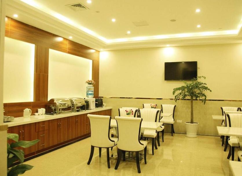 Restoran Foto
