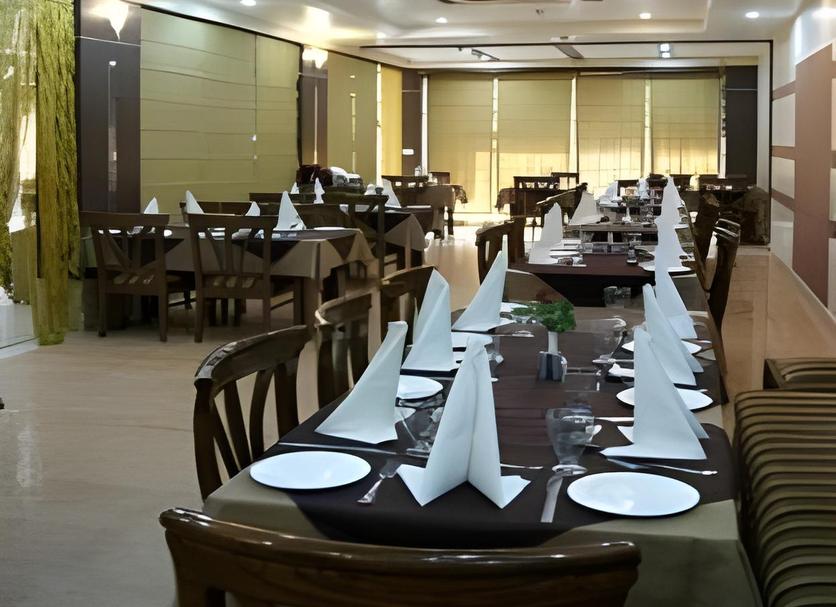 Restoran Foto