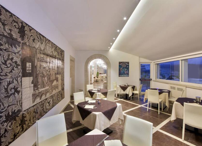 Restoran Foto