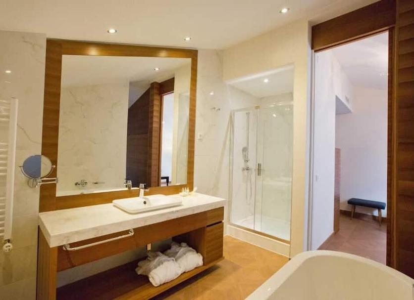 Kamar Mandi Foto