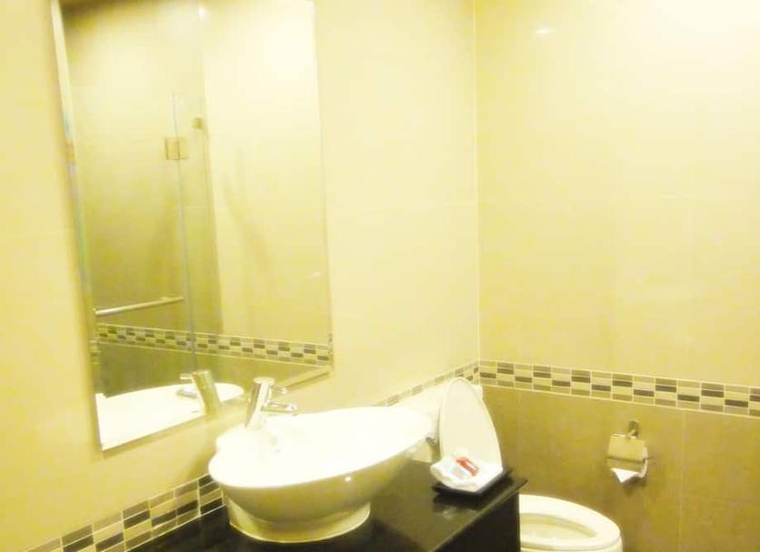 Kamar Mandi Foto