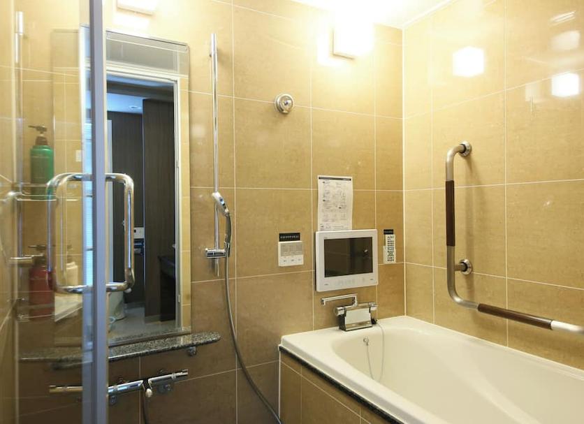 Kamar Mandi Foto