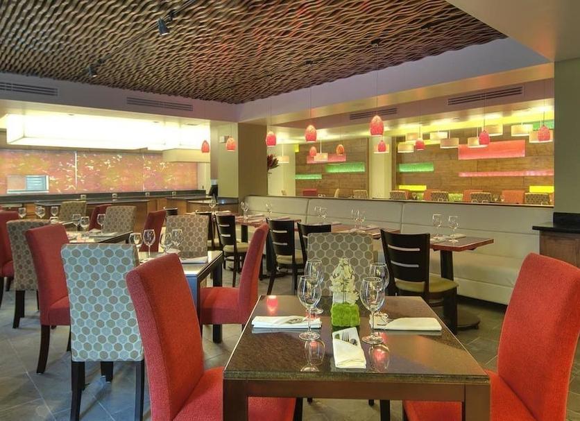 Restoran Foto
