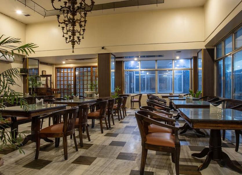 Restoran Foto