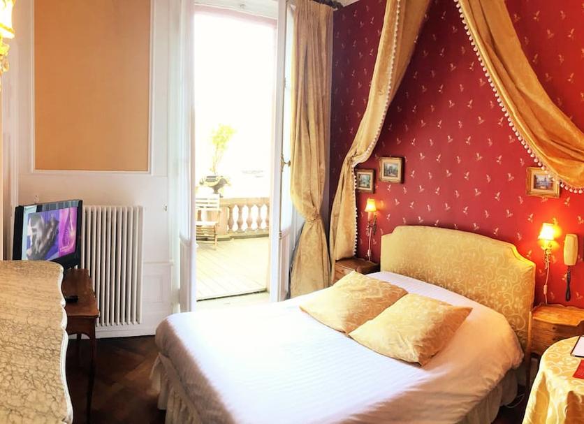 Kamar Tidur Foto