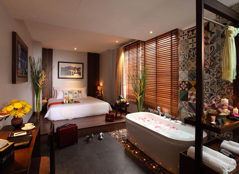 Kamar Tidur Foto