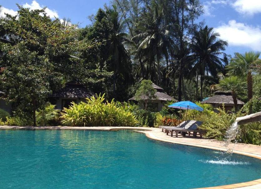 Kolam Foto