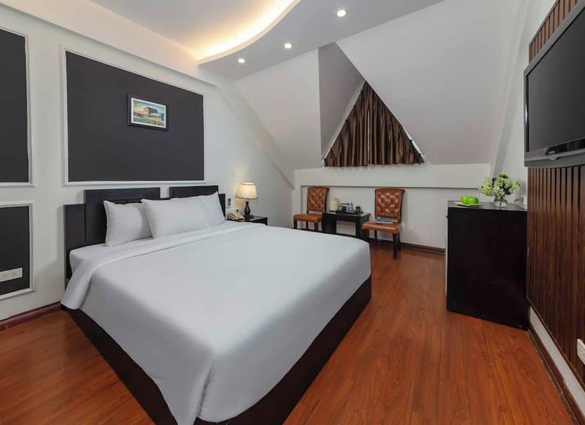 Kamar Tidur Foto