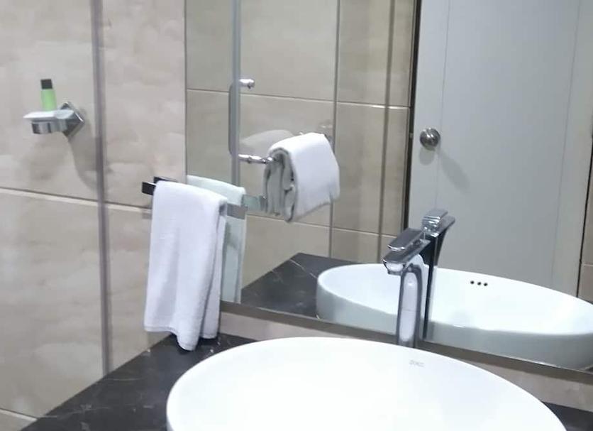 Kamar Mandi Foto