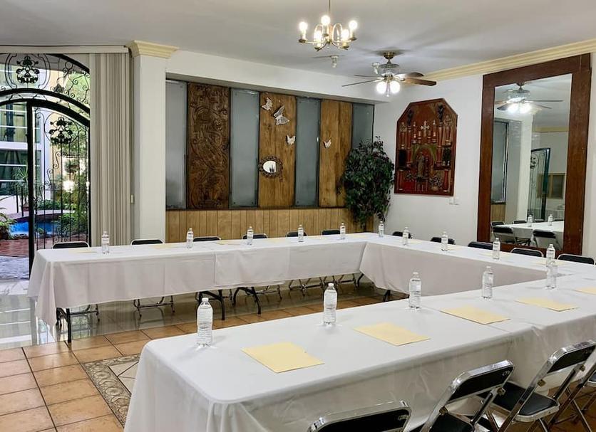 Restoran Foto