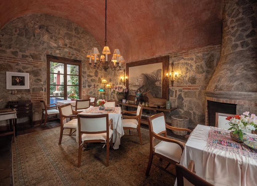 Restoran Foto