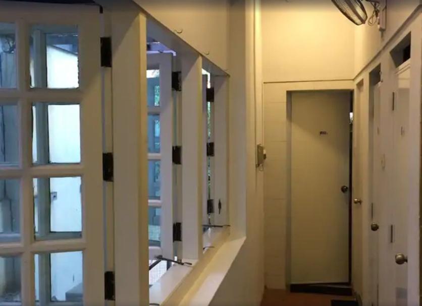 Lorong Foto
