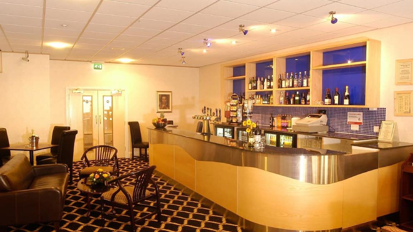 Britannia Hotel Bournemouth