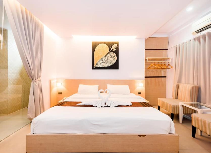 Kamar Tidur Foto