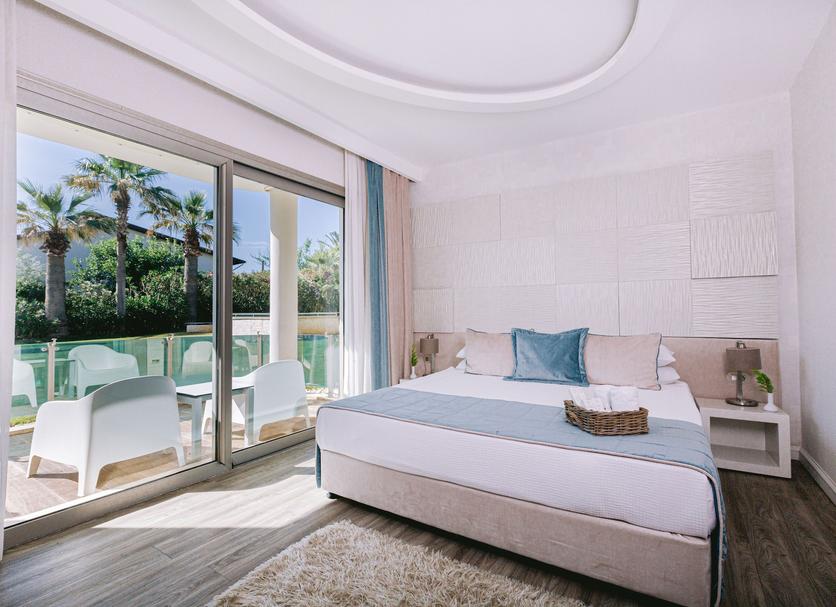 Kamar Tidur Foto