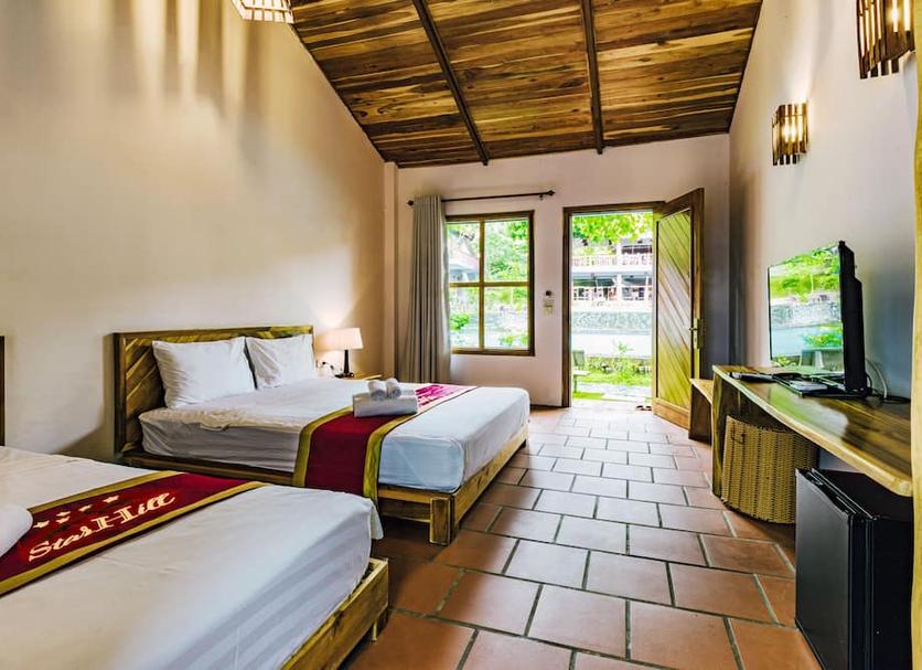 Kamar Tidur Foto