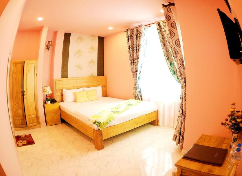 Kamar Tidur Foto