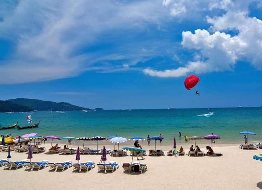 Pantai Foto