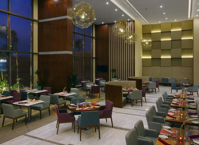 Restoran Foto