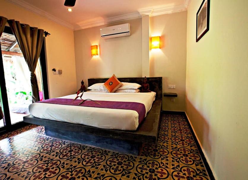 Kamar Tidur Foto