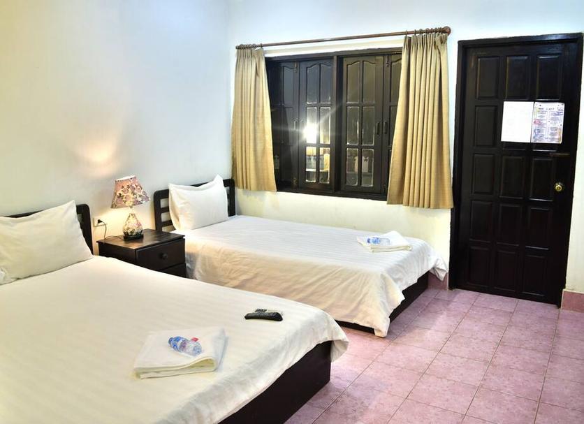 Kamar Tidur Foto