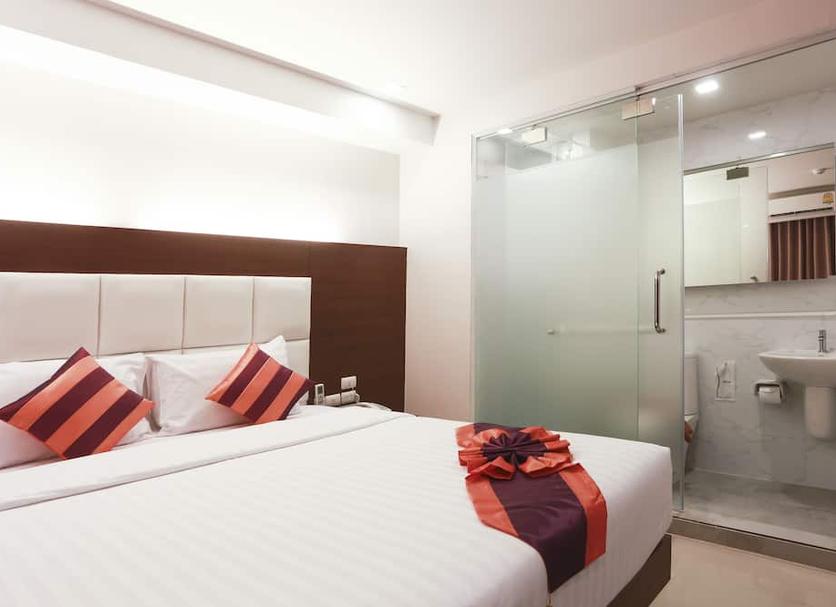 Kamar Tidur Foto