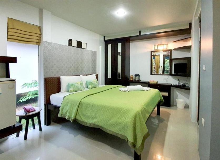 Kamar Tidur Foto