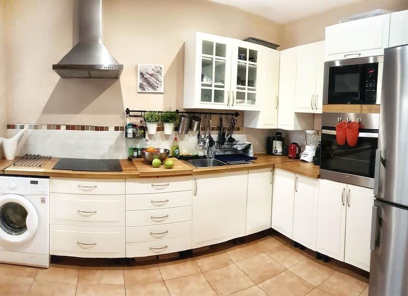 Dapur Foto