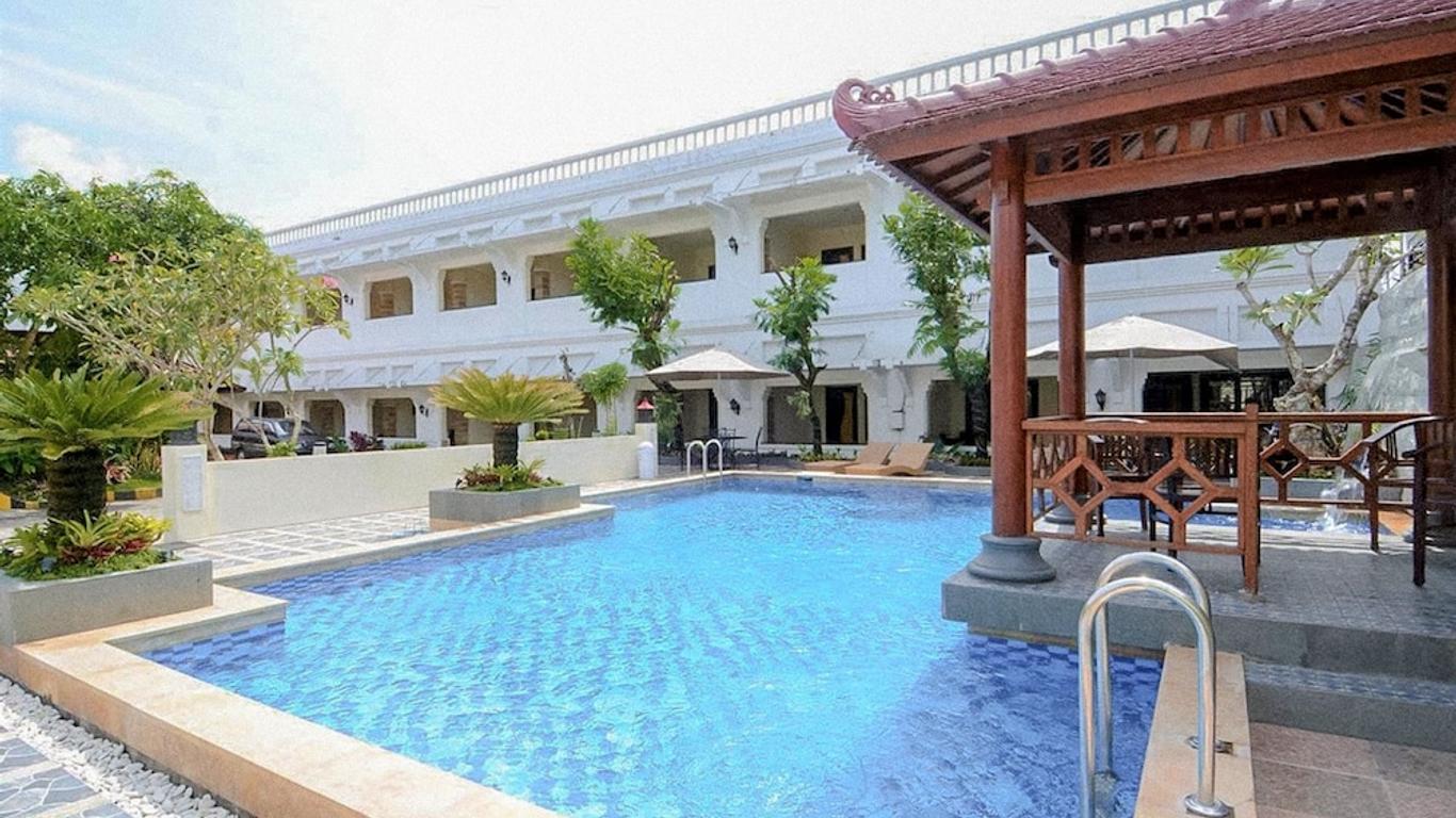 Hotel Pelangi Malang, Kayutangan Heritage