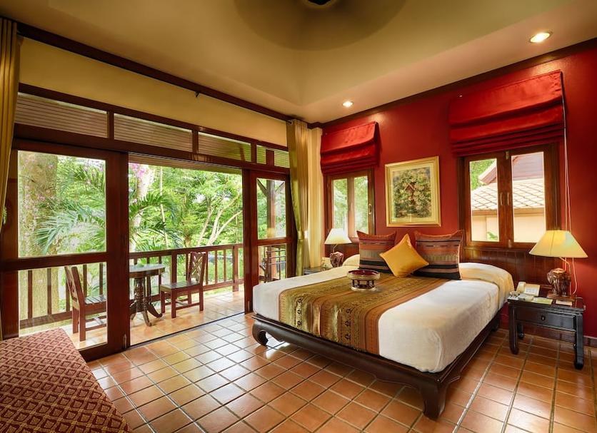 Kamar Tidur Foto