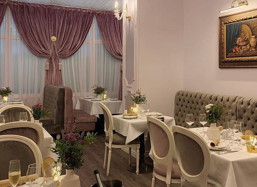 Restoran Foto