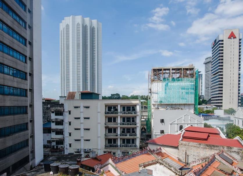 Pemandangan luar Foto