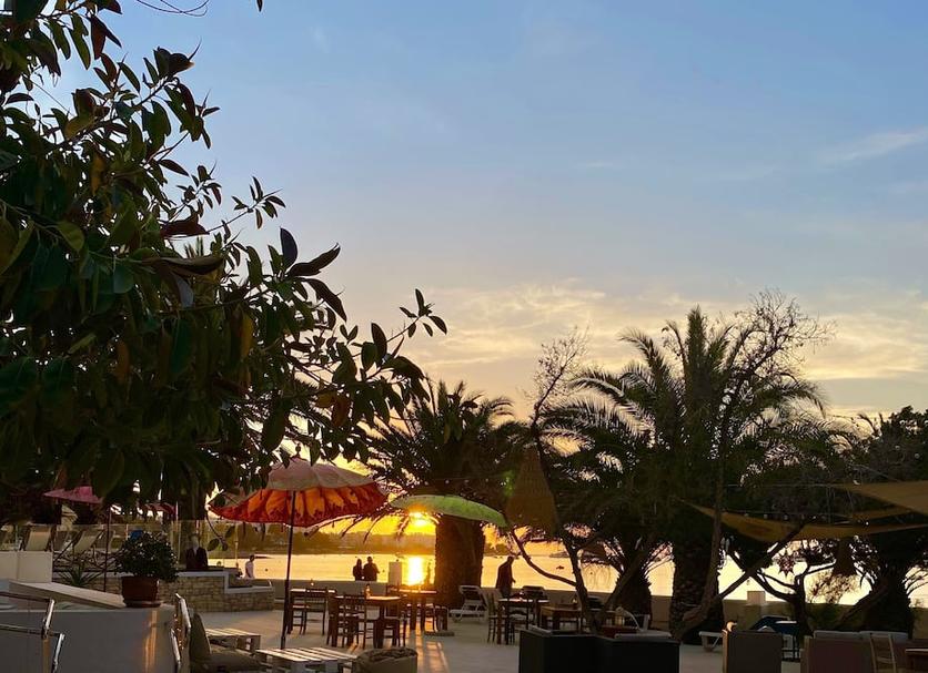 Pemandangan luar Foto