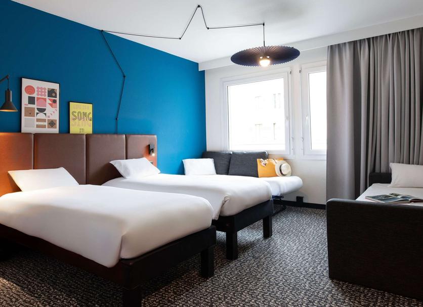Kamar Tidur Foto