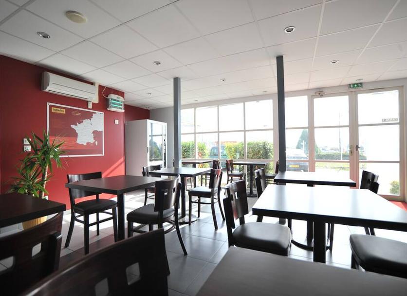 Restoran Foto