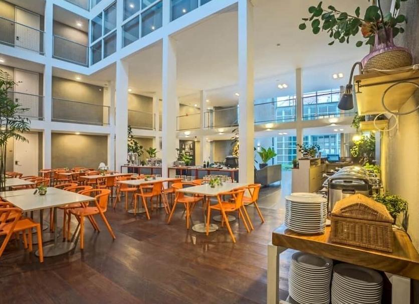 Restoran Foto