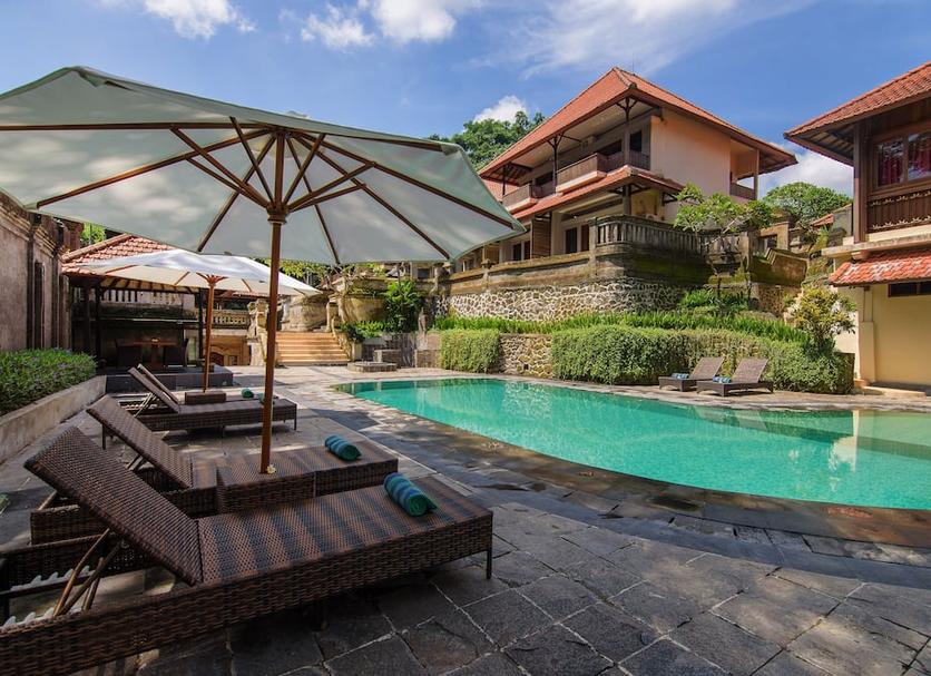 Kolam Foto