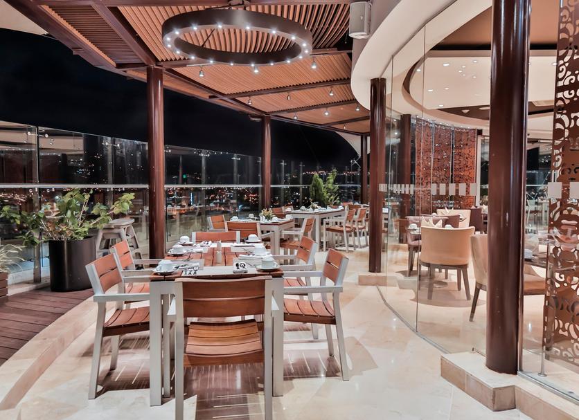 Restoran Foto