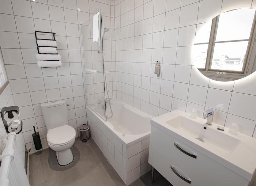 Kamar Mandi Foto