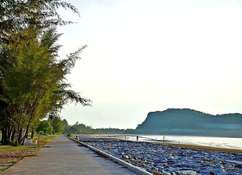 Pemandangan luar Foto