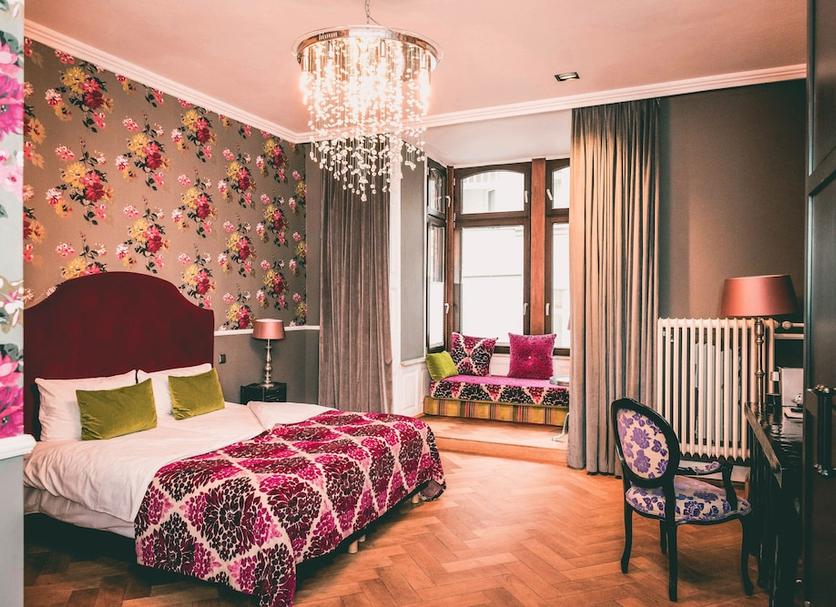 Kamar Tidur Foto