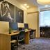 Pusat bisnis
